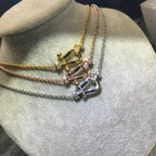 ¡®Lumi¡¯FORCE 10 DIAMANT-KETTE