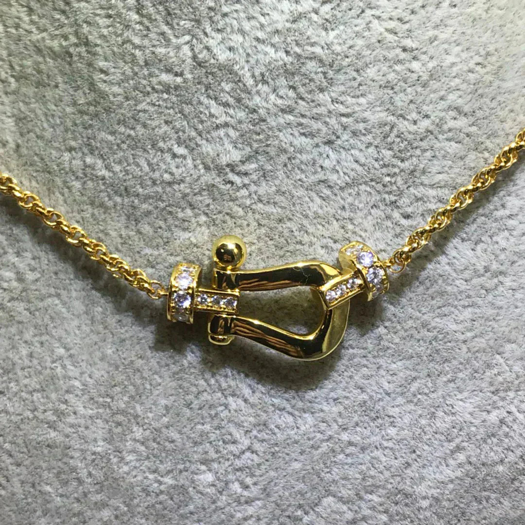 ¡®Lumi¡¯FORCE 10 DIAMOND NECKLACE
