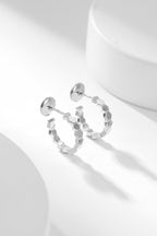 Lumi® BEE LOVE DIAMANT-CREEP-OHRRINGE