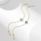 ¡®Lumi¡¯KLEE-ARMBAND MALACHIT 1 MOTIV