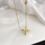 ¡®Lumi¡¯LOUISETTE GOLDENE KETTE