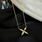 ¡®Lumi¡¯LOUISETTE GOLDENE KETTE