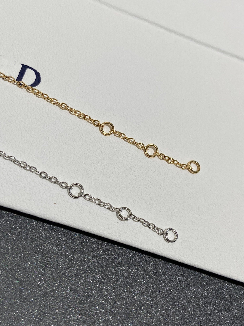 ¡®Lumi¡¯CHANCE INFINIE DIAMANT-ARMBAND