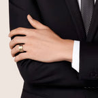 Lumi's LOVE 11MM GROSSER RING