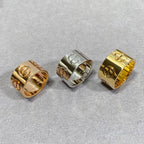 Lumi's LOVE 11MM GROSSER RING