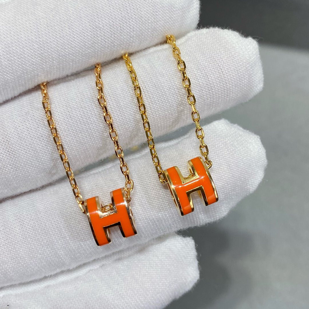 ¡®Lumi¡¯MINI POP H HALSKETTE