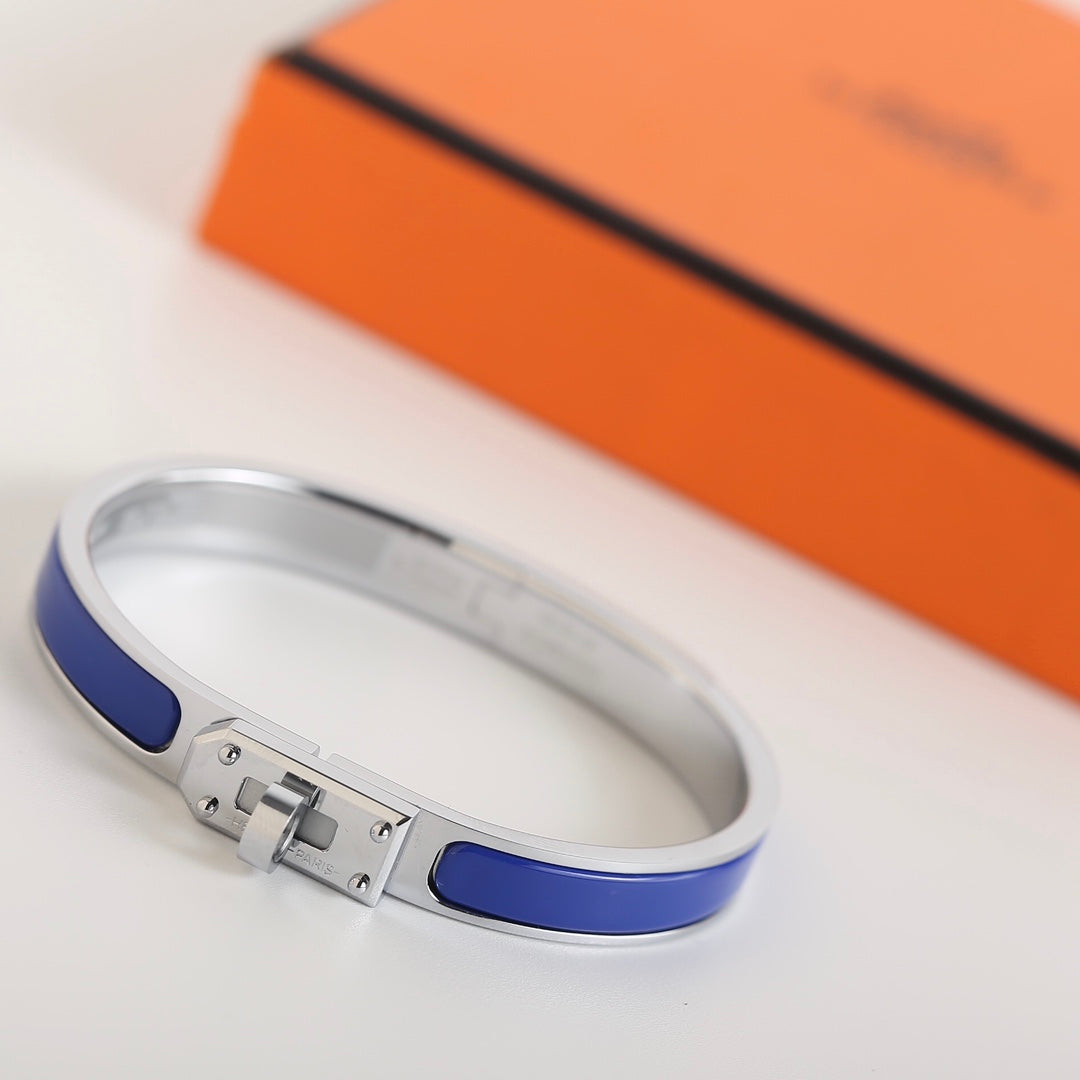 ¡®Lumi¡¯HM KELLY BLUE BRACELET