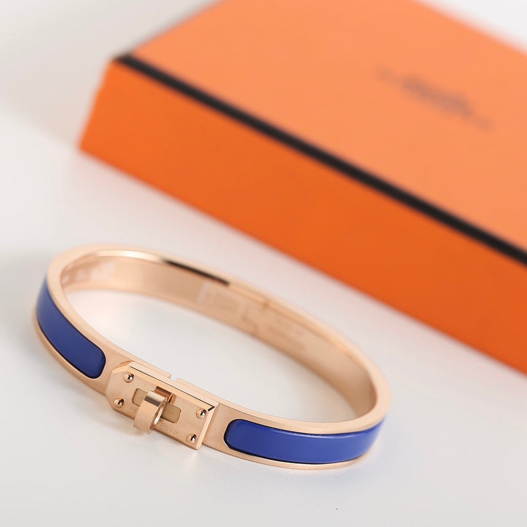 ¡®Lumi¡¯HM KELLY BLUE ARMBAND