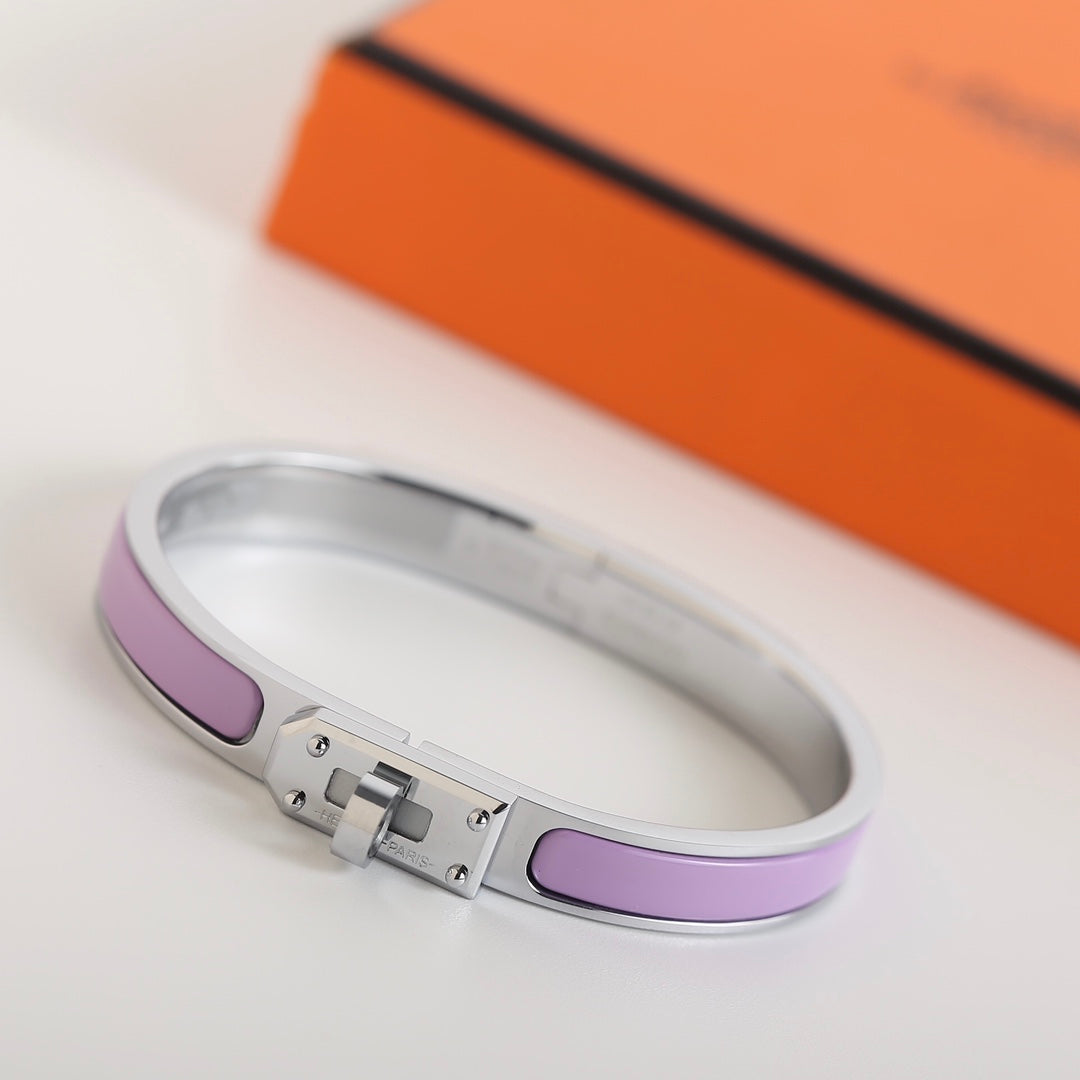¡®Lumi¡¯HM KELLY PURPLE BRACELET