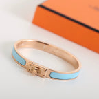 ¡®Lumi¡¯HM KELLY CLOUD BLUE ARMBAND