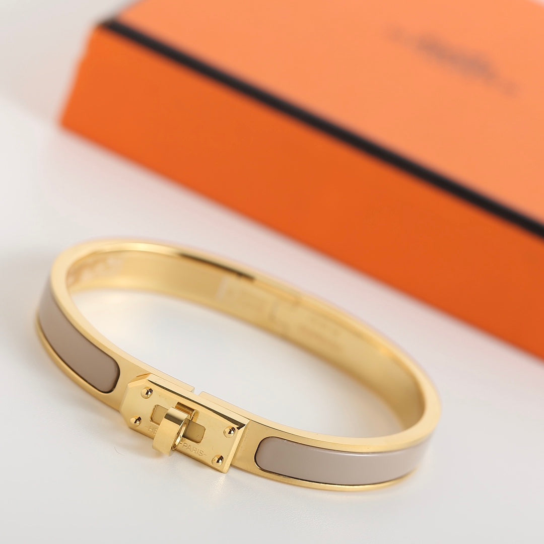 ¡®Lumi¡¯HM KELLY GREY BRACELET
