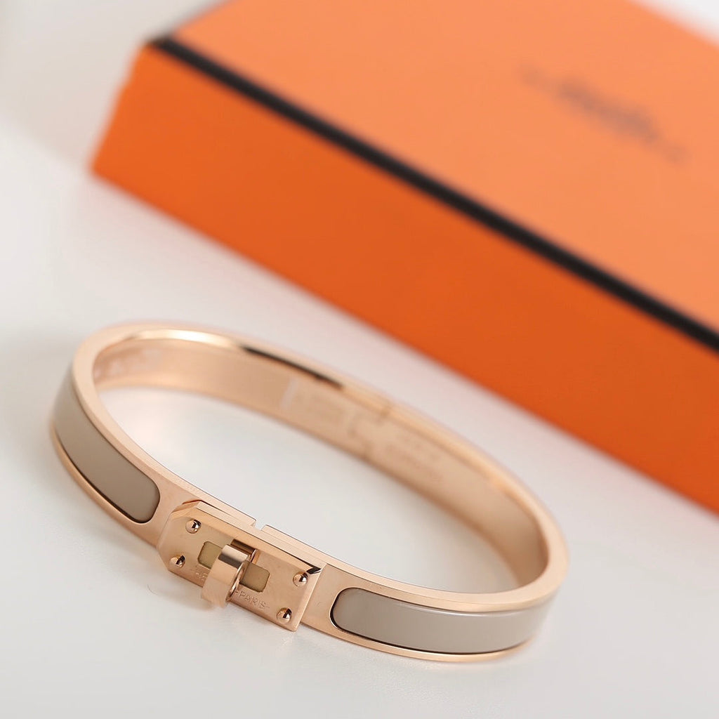 LumiHM Kelly Grey Armband