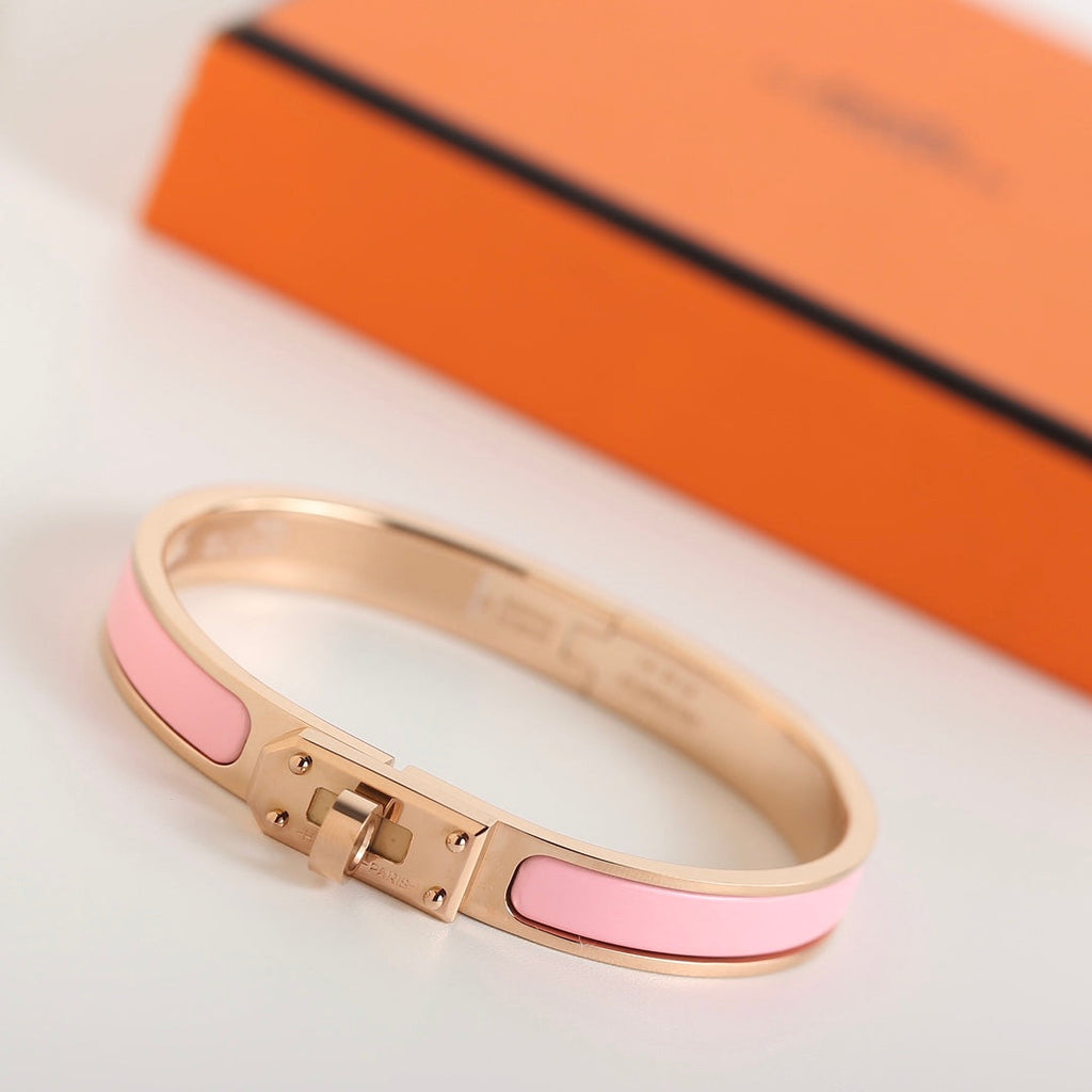 LumiHM Kelly Pink Armband