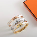 LumiHM KELLY WHITE ARMBAND
