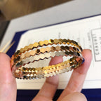 ¡®Lumi¡¯BEE LOVE ARMBAND 
