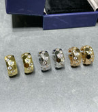 Lumi® BEE LOVE DIAMANT-CREEP-OHRRINGE 