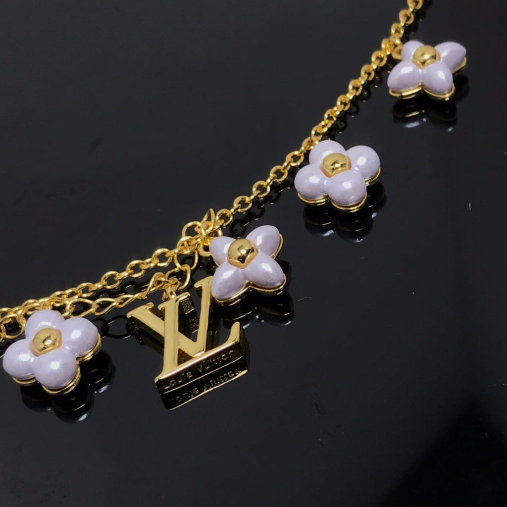¡®Lumi¡¯LOGO 6 MOTIF STERN UND SONNE GOLDARMBAND