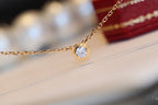 ¡®Lumi¡¯DAMOUR DIAMANT-KETTE