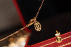 ¡®Lumi¡¯DAMOUR DIAMANT-KETTE