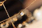 ¡®Lumi¡¯DAMOUR DIAMANT-KETTE