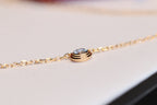 ¡®Lumi¡¯DAMOUR DIAMANT-KETTE