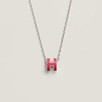 ®LumiH H-HALSKETTE ROSA