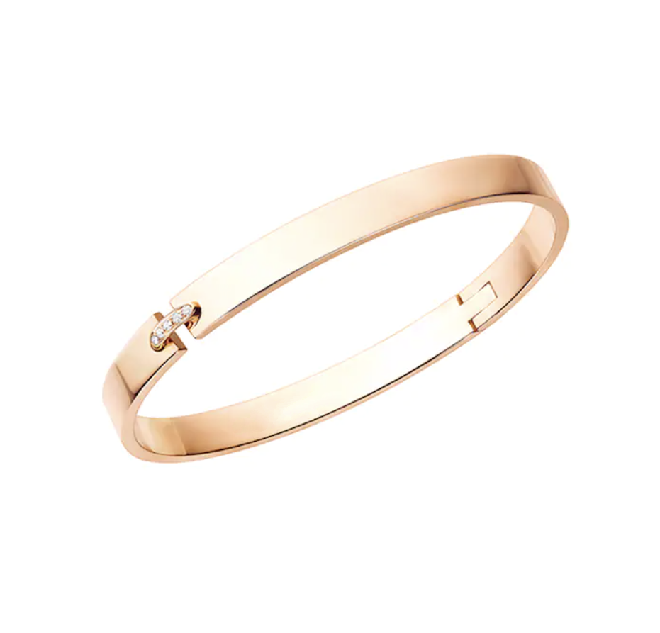 ¡®Lumi¡¯LIENS EVIDENCE DIAMANTARMBAND
