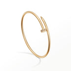 LumiJUSTE Armband mit 2,5 mm Diamanten