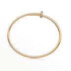LumiJUSTE Armband mit 2,5 mm Diamanten