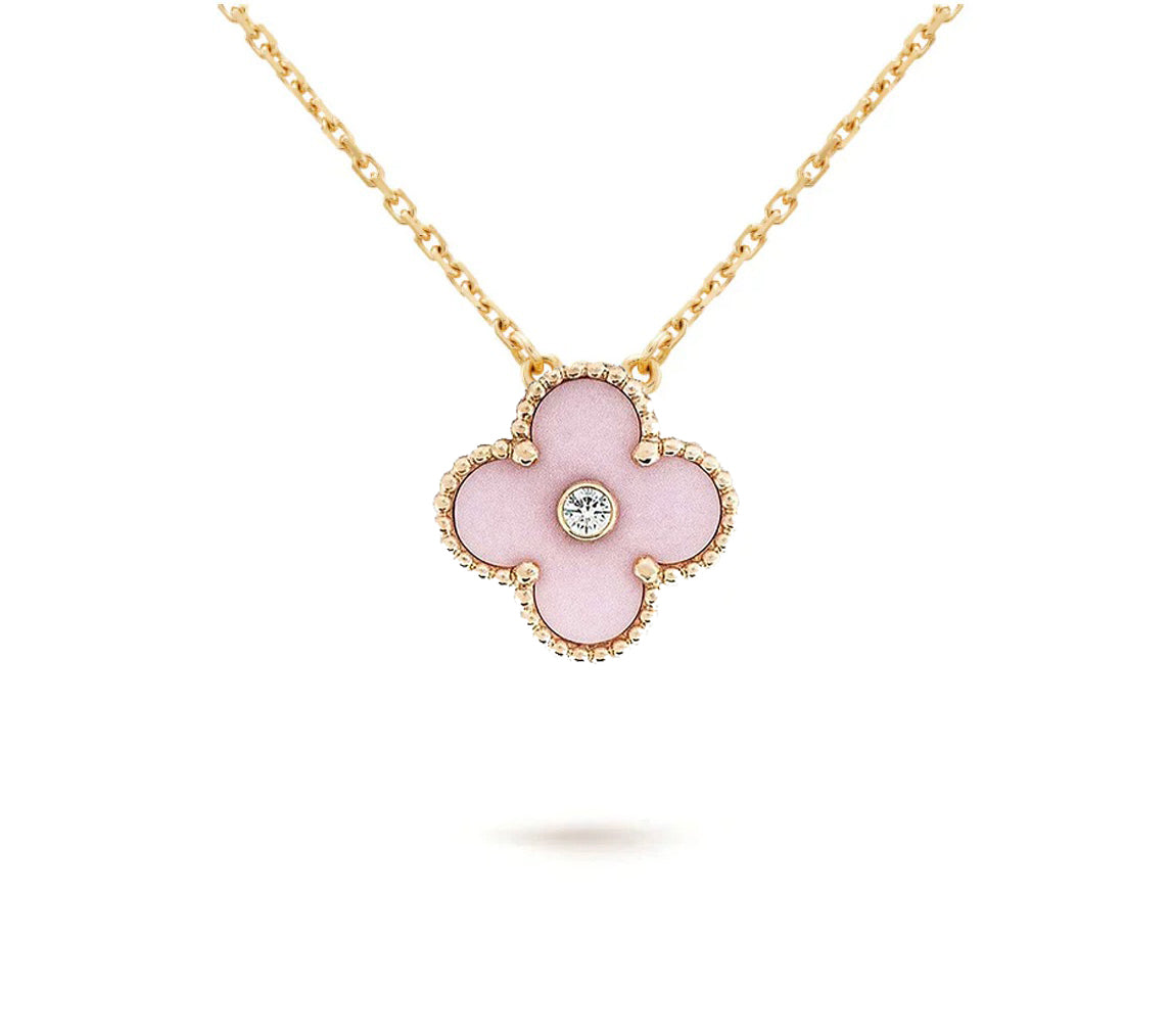 ¡®Lumi¡¯CHRISTMAS LIMITED EDITION NECKLACE COLLECTION