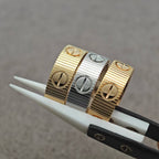 ¡®Lumi¡¯NEUES MODELL LOVE 6,5 MM RING