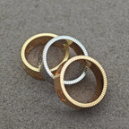 ¡®Lumi¡¯NEUES MODELL LOVE 6,5 MM RING