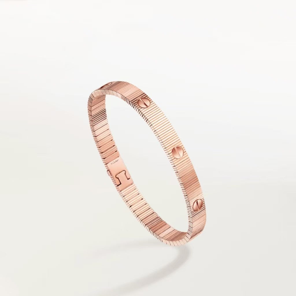 ®Lumi® NEUES MODELL LOVE ARMBAND 7 MM
