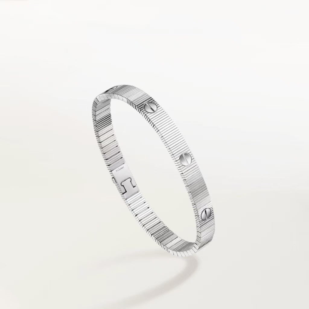 ®Lumi® NEUES MODELL LOVE ARMBAND 7 MM