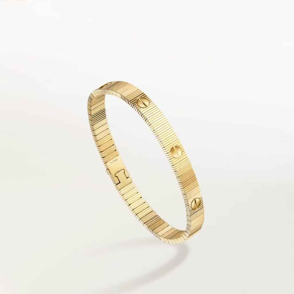 ®Lumi® NEUES MODELL LOVE ARMBAND 7 MM
