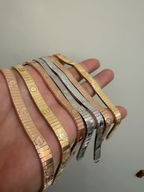 ®Lumi® NEUES MODELL LOVE ARMBAND 7 MM