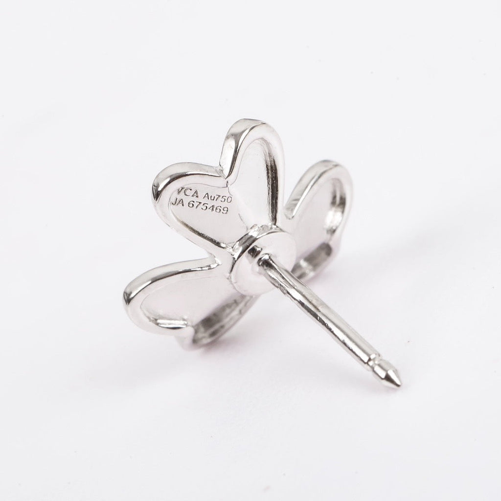 ¡®Imperial¡¯FRIVOLE MINI FLOWER EARRINGS
