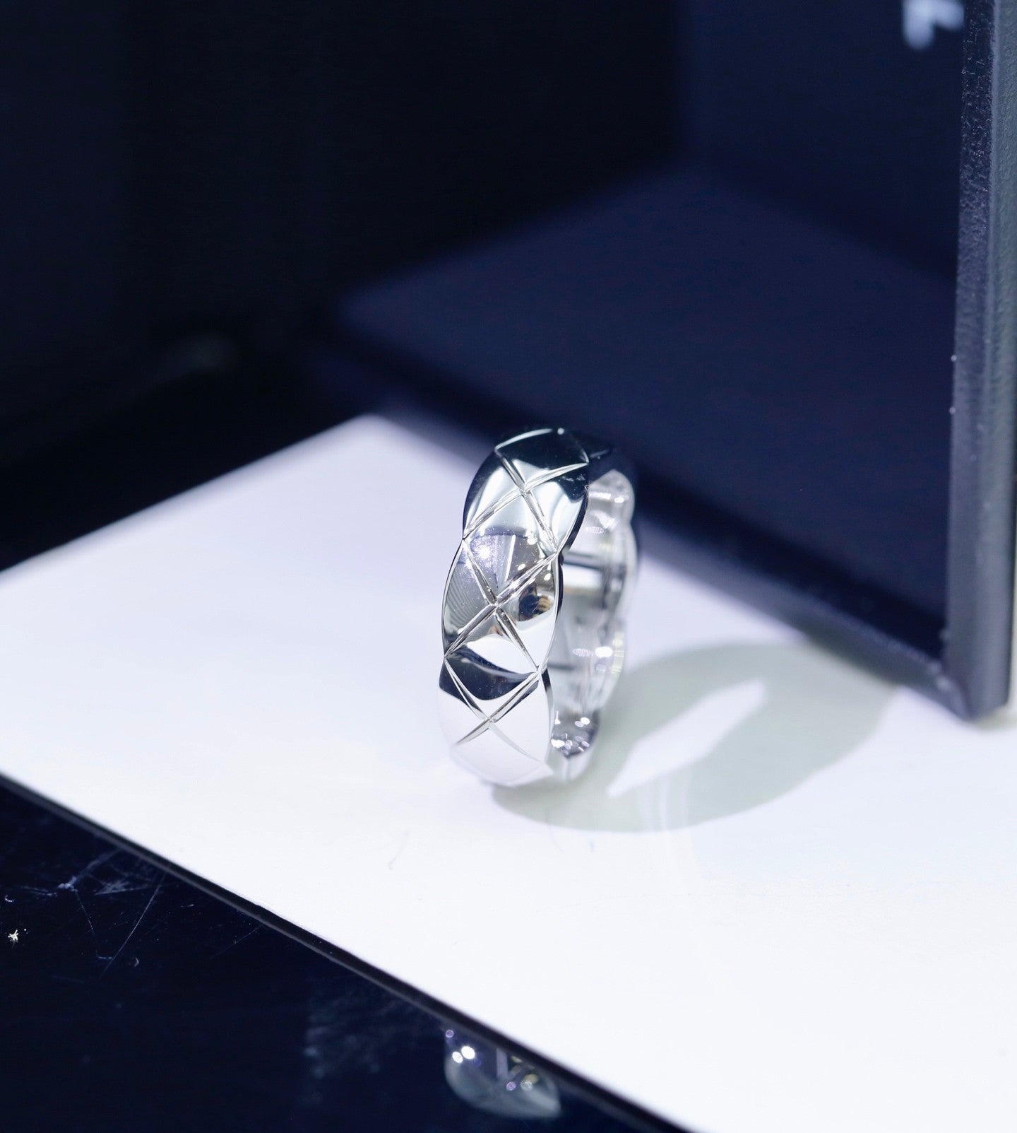 [Lumi Jewelry]CC crush ring