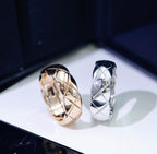 [Lumi Jewelry]CC crush ring