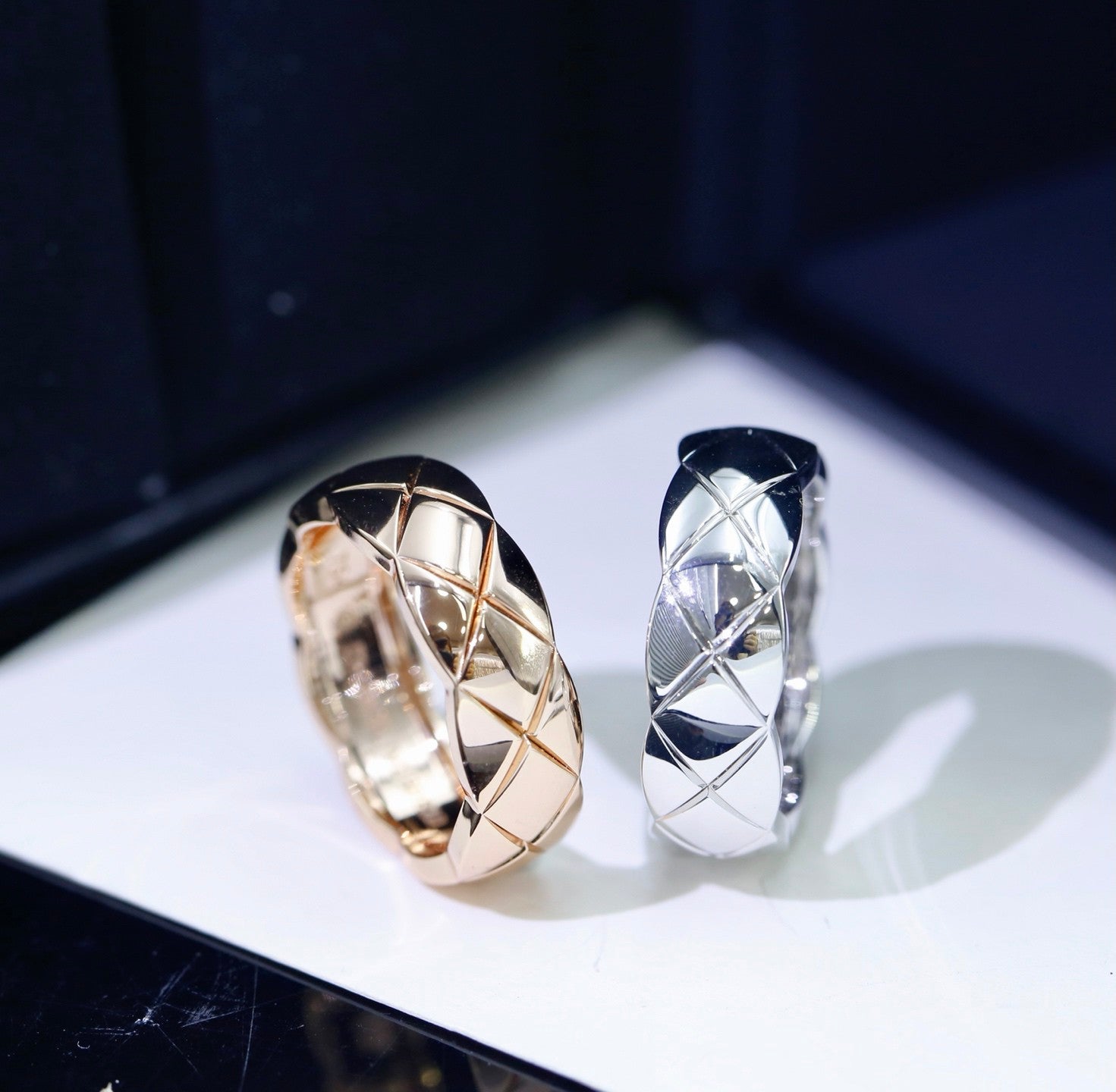 [Lumi Jewelry]CC crush ring