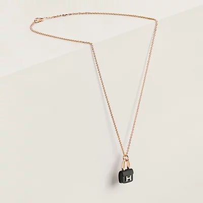 ¡®Lumi¡¯DAMEN HM AMULETTES CONSTANCE ANHÄNGERHALSKETTE