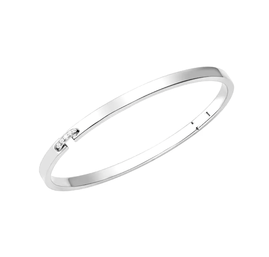 ¡®Lumi¡¯LIENS EVIDENCE DIAMANTARMBAND