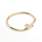 LumiJUSTE Armband mit 3,5 mm Diamanten