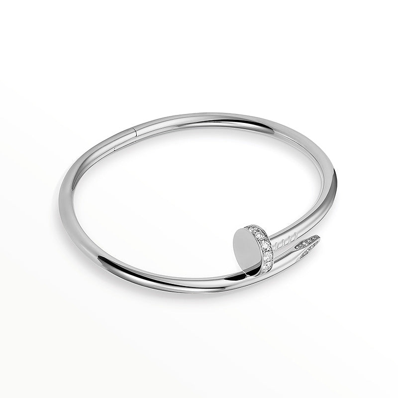 LumiJUSTE Armband mit 3,5 mm Diamanten