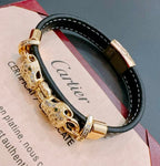 ¡®Lumi¡¯ PANTHER-ARMBAND