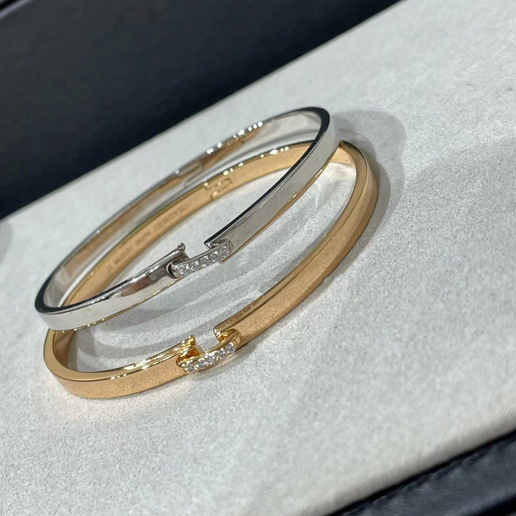 ¡®Lumi¡¯LIENS EVIDENCE DIAMANTARMBAND