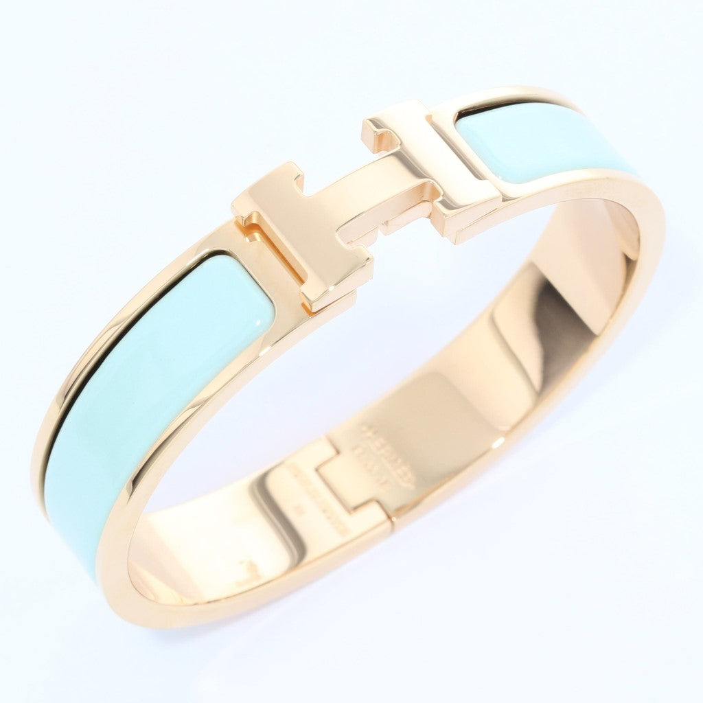 ®LumiH HELLBLAUES ARMBAND