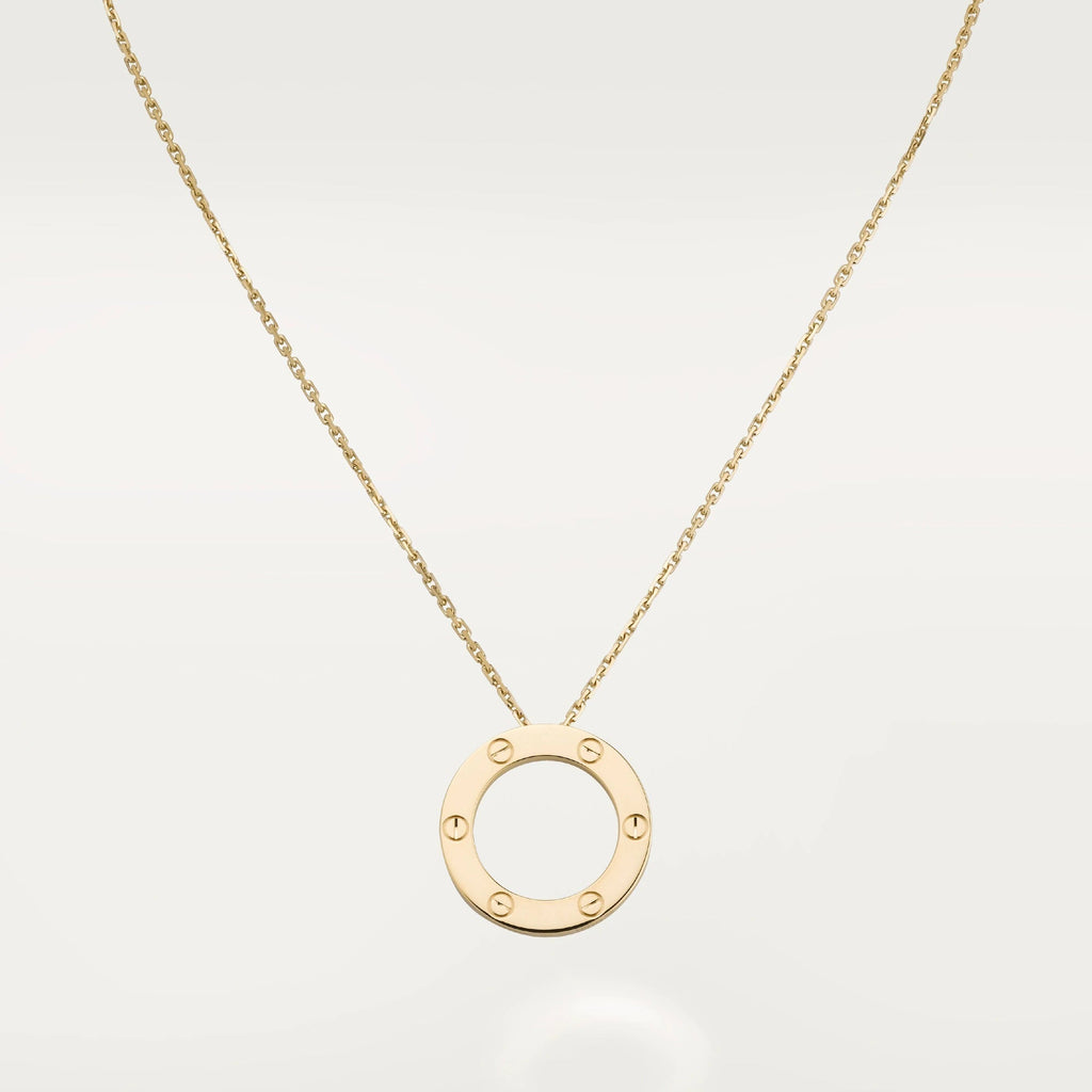 Lumi® LOVE-KETTE 16 MM