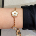 Lumi® Lucky Spring 5 Motiv Armband