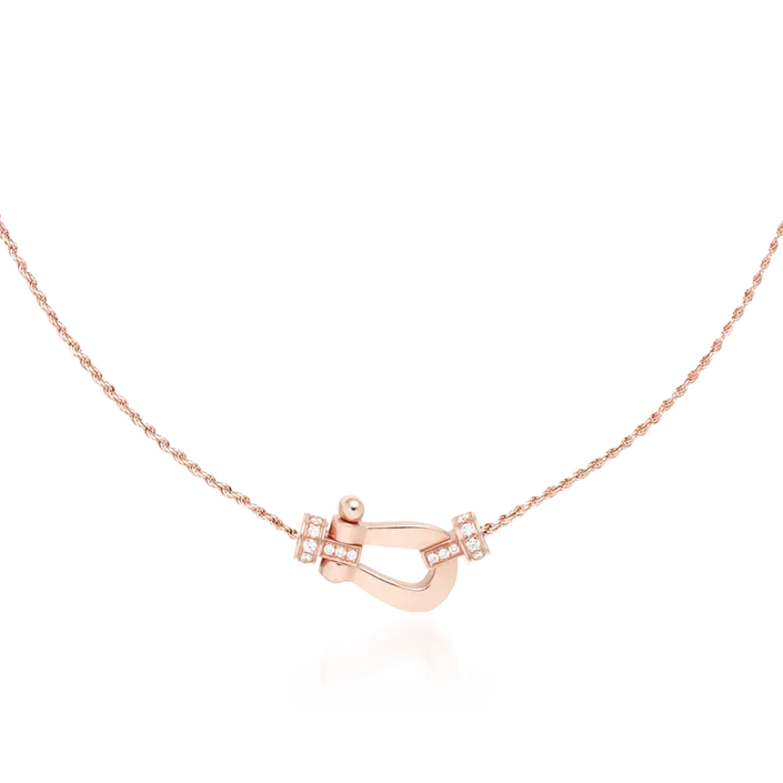 ¡®Lumi¡¯FORCE 10 DIAMOND NECKLACE